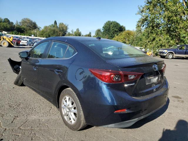 Photo 2 VIN: 3MZBM1W70FM212102 - MAZDA 3 GRAND TO 