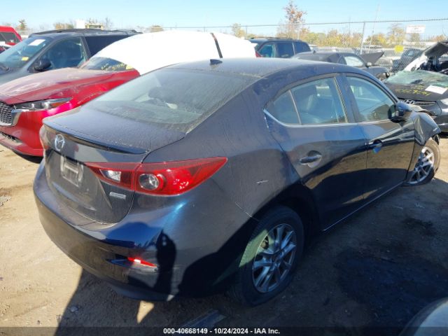 Photo 3 VIN: 3MZBM1W70FM219793 - MAZDA MAZDA3 