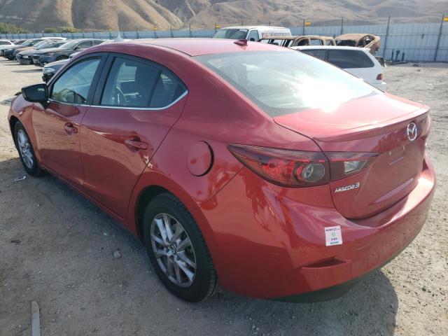 Photo 2 VIN: 3MZBM1W70FM232267 - MAZDA 3 GRAND TO 