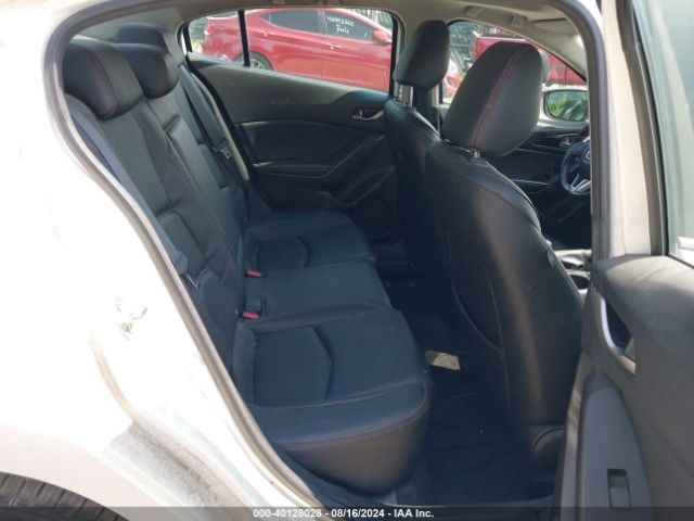 Photo 7 VIN: 3MZBM1W70FM236805 - MAZDA MAZDA3 