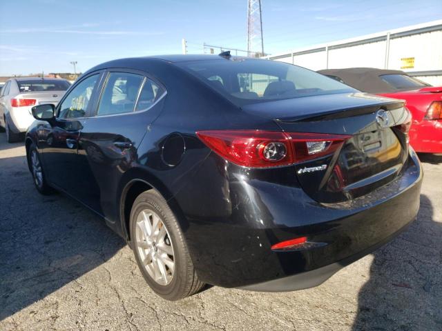 Photo 2 VIN: 3MZBM1W70GM257266 - MAZDA 3 TOURING 