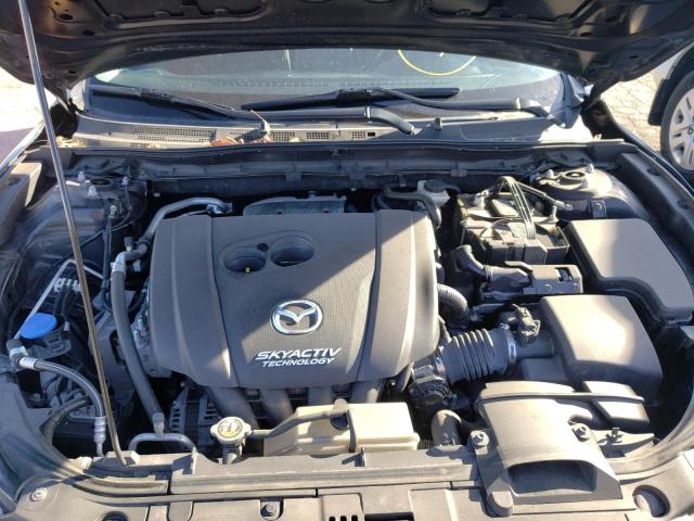 Photo 6 VIN: 3MZBM1W70GM257266 - MAZDA 3 TOURING 