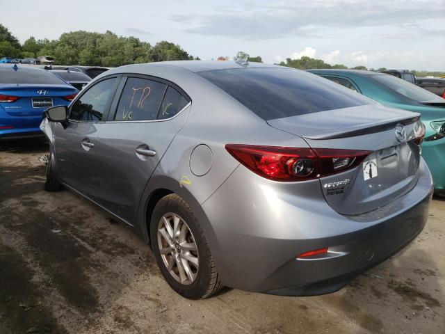 Photo 2 VIN: 3MZBM1W70GM271104 - MAZDA 3 