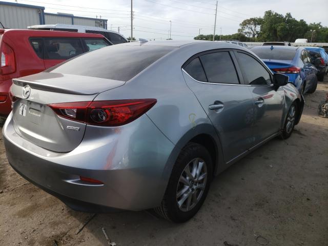 Photo 3 VIN: 3MZBM1W70GM271104 - MAZDA 3 