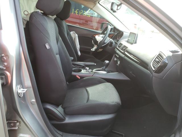 Photo 4 VIN: 3MZBM1W70GM271104 - MAZDA 3 