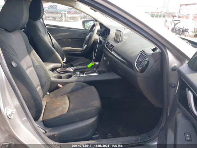 Photo 4 VIN: 3MZBM1W70GM273130 - MAZDA MAZDA3 