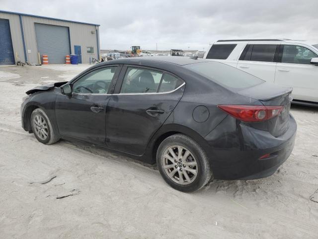 Photo 1 VIN: 3MZBM1W70GM283804 - MAZDA 3 TOURING 