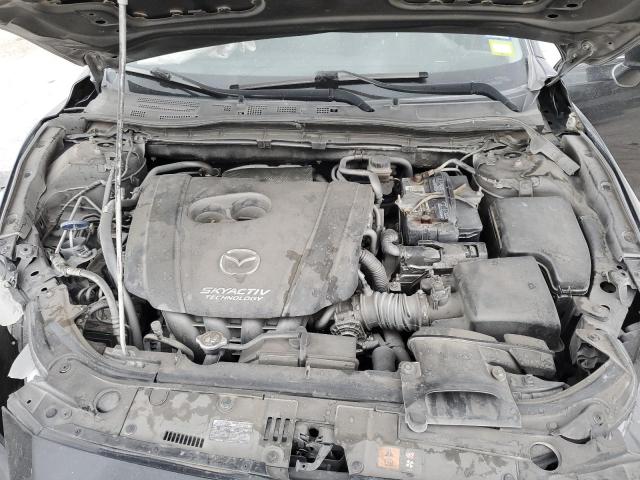 Photo 10 VIN: 3MZBM1W70GM283804 - MAZDA 3 TOURING 