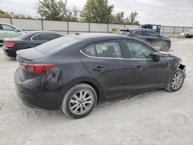 Photo 2 VIN: 3MZBM1W70GM283804 - MAZDA 3 TOURING 