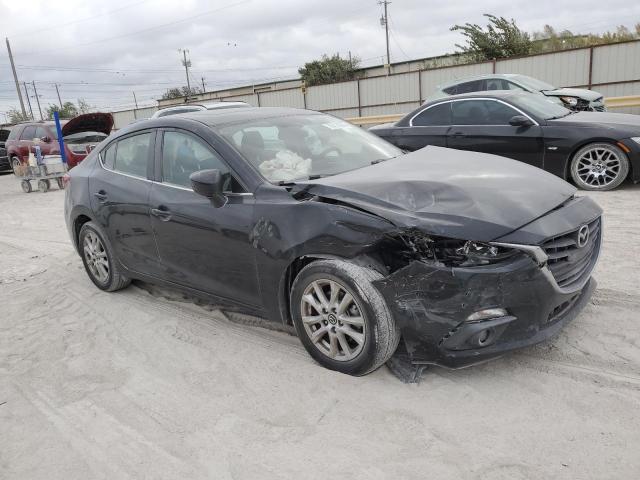 Photo 3 VIN: 3MZBM1W70GM283804 - MAZDA 3 TOURING 