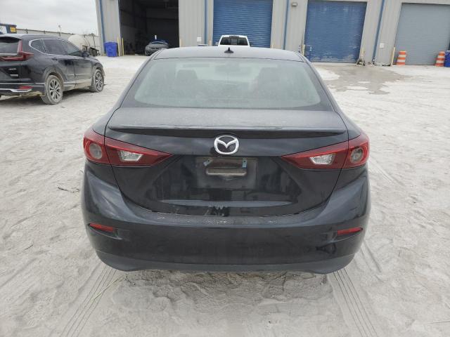 Photo 5 VIN: 3MZBM1W70GM283804 - MAZDA 3 TOURING 