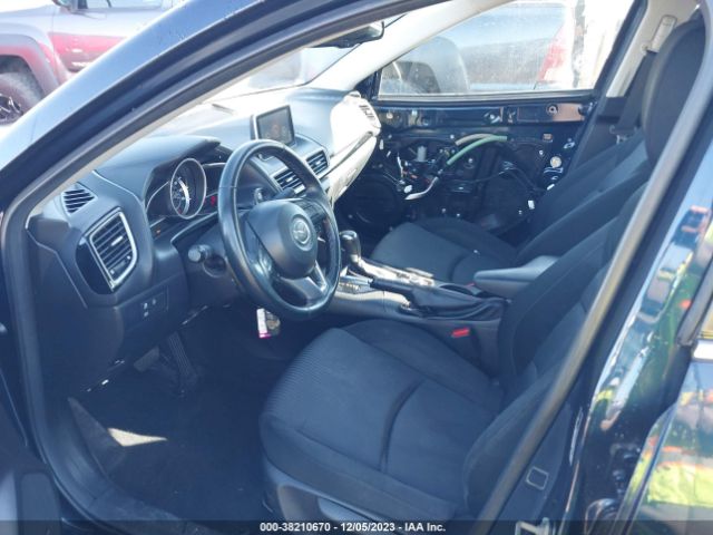 Photo 4 VIN: 3MZBM1W70GM307079 - MAZDA MAZDA3 