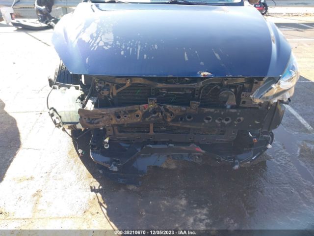 Photo 5 VIN: 3MZBM1W70GM307079 - MAZDA MAZDA3 