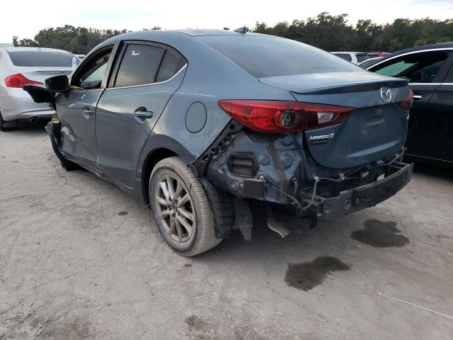 Photo 2 VIN: 3MZBM1W70GM312301 - MAZDA 3 TOURING 