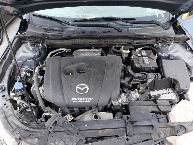 Photo 6 VIN: 3MZBM1W70GM312301 - MAZDA 3 TOURING 