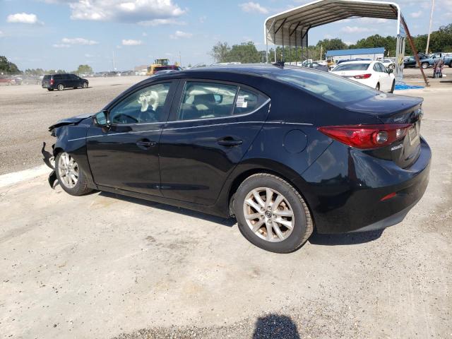 Photo 1 VIN: 3MZBM1W70GM312699 - MAZDA 3 TOURING 