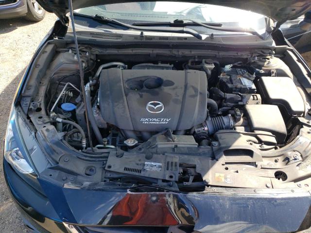 Photo 10 VIN: 3MZBM1W70GM312699 - MAZDA 3 TOURING 