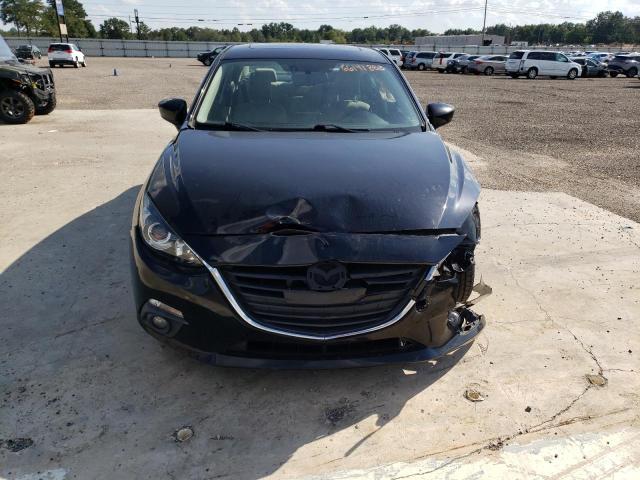 Photo 4 VIN: 3MZBM1W70GM312699 - MAZDA 3 TOURING 