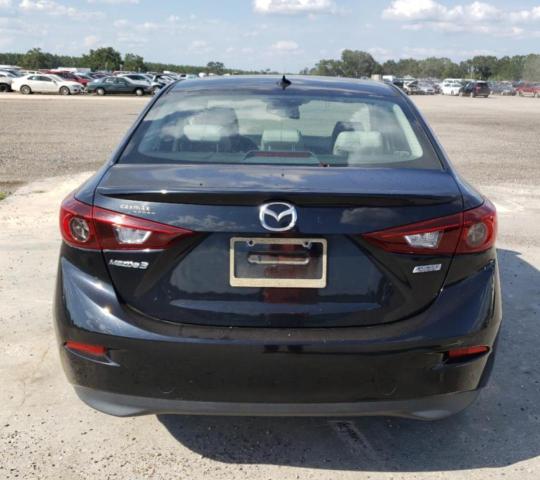 Photo 5 VIN: 3MZBM1W70GM312699 - MAZDA 3 TOURING 