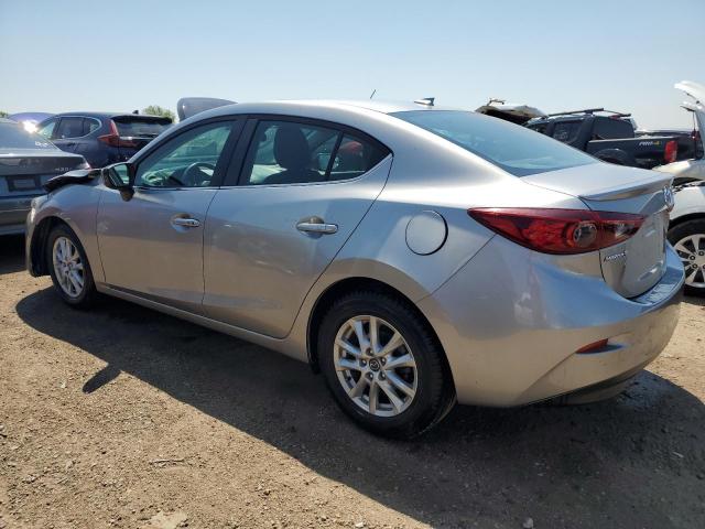 Photo 1 VIN: 3MZBM1W71EM107700 - MAZDA 3 