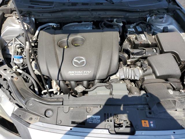 Photo 10 VIN: 3MZBM1W71EM107700 - MAZDA 3 