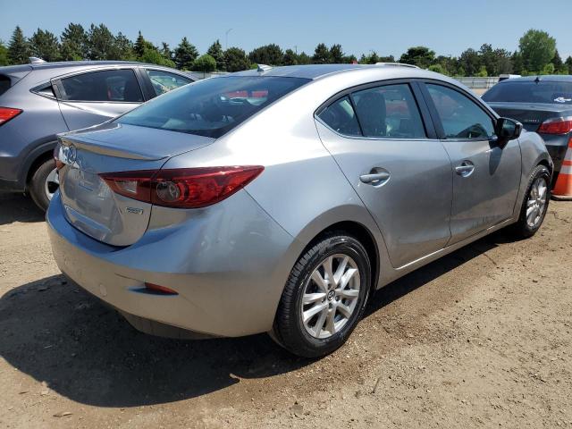 Photo 2 VIN: 3MZBM1W71EM107700 - MAZDA 3 