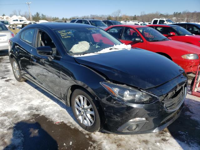 Photo 0 VIN: 3MZBM1W71FM126524 - MAZDA 3 GRAND TO 