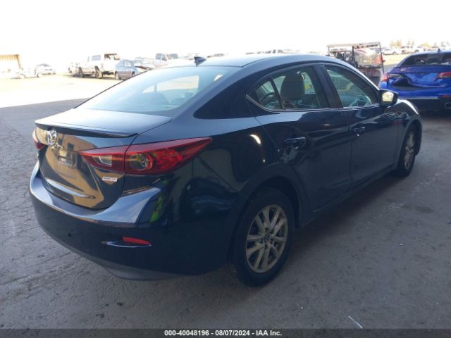 Photo 3 VIN: 3MZBM1W71FM139564 - MAZDA MAZDA3 