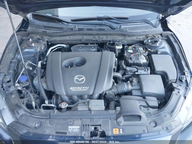 Photo 9 VIN: 3MZBM1W71FM139564 - MAZDA MAZDA3 