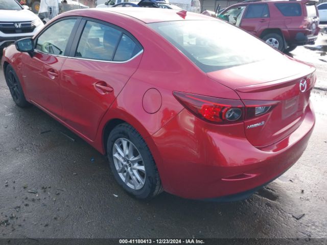 Photo 2 VIN: 3MZBM1W71FM151343 - MAZDA MAZDA3 