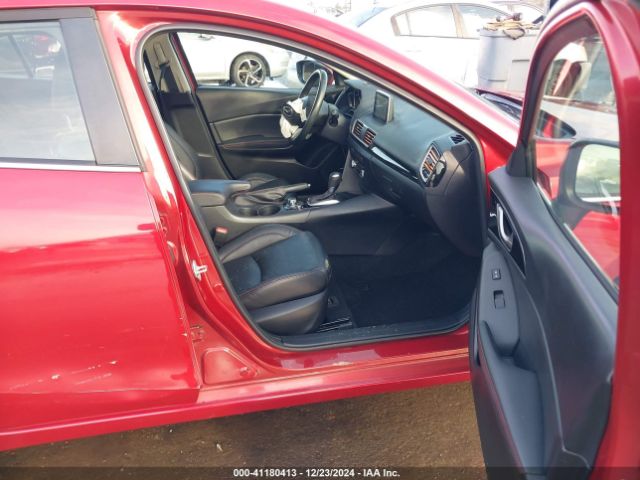 Photo 4 VIN: 3MZBM1W71FM151343 - MAZDA MAZDA3 