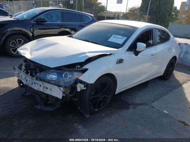 Photo 1 VIN: 3MZBM1W71FM163525 - MAZDA MAZDA3 