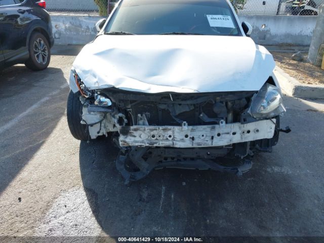 Photo 5 VIN: 3MZBM1W71FM163525 - MAZDA MAZDA3 