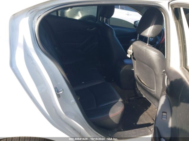 Photo 7 VIN: 3MZBM1W71FM163525 - MAZDA MAZDA3 