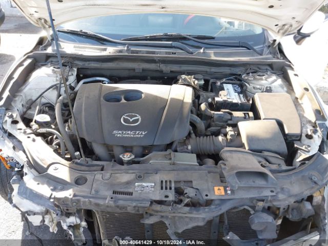 Photo 9 VIN: 3MZBM1W71FM163525 - MAZDA MAZDA3 