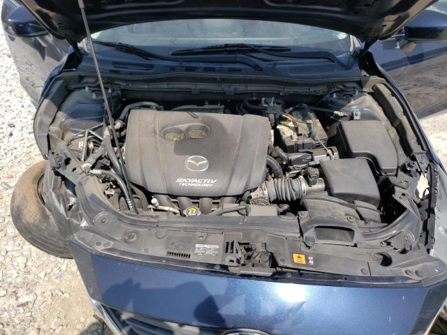 Photo 10 VIN: 3MZBM1W71FM175089 - MAZDA 3 GRAND TO 