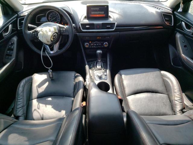 Photo 7 VIN: 3MZBM1W71FM175089 - MAZDA 3 GRAND TO 