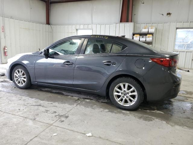 Photo 1 VIN: 3MZBM1W71FM195374 - MAZDA 3 