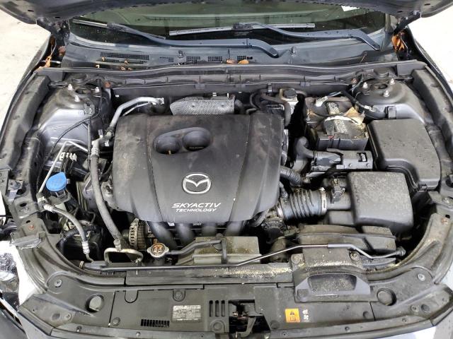 Photo 10 VIN: 3MZBM1W71FM195374 - MAZDA 3 