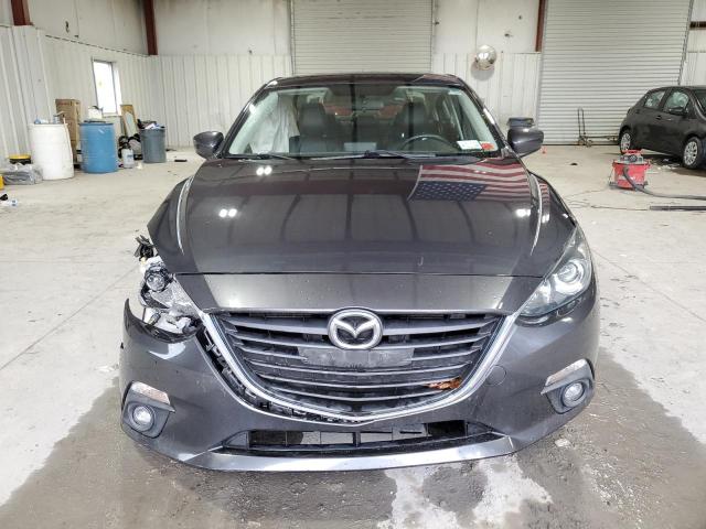 Photo 4 VIN: 3MZBM1W71FM195374 - MAZDA 3 