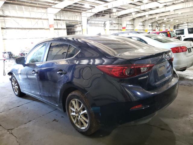 Photo 2 VIN: 3MZBM1W71FM213159 - MAZDA 3 GRAND TO 