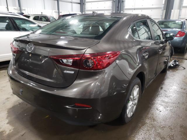 Photo 3 VIN: 3MZBM1W71FM223433 - MAZDA 3 