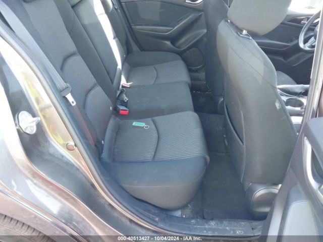 Photo 7 VIN: 3MZBM1W71GM254859 - MAZDA MAZDA3 