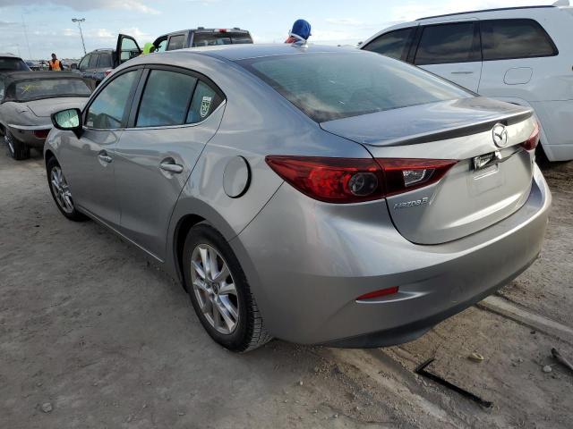 Photo 2 VIN: 3MZBM1W71GM268390 - MAZDA 3 TOURING 