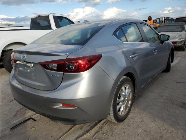 Photo 3 VIN: 3MZBM1W71GM268390 - MAZDA 3 TOURING 