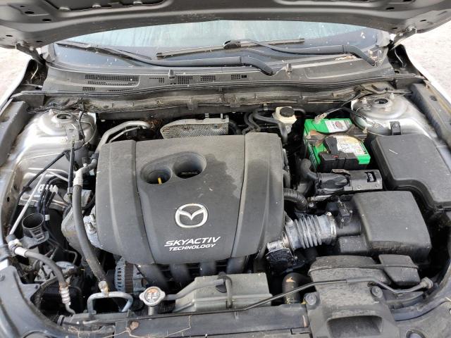 Photo 6 VIN: 3MZBM1W71GM268390 - MAZDA 3 TOURING 