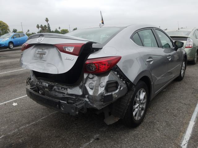 Photo 3 VIN: 3MZBM1W71GM313585 - MAZDA 3 TOURING 