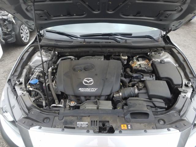 Photo 6 VIN: 3MZBM1W71GM313585 - MAZDA 3 TOURING 