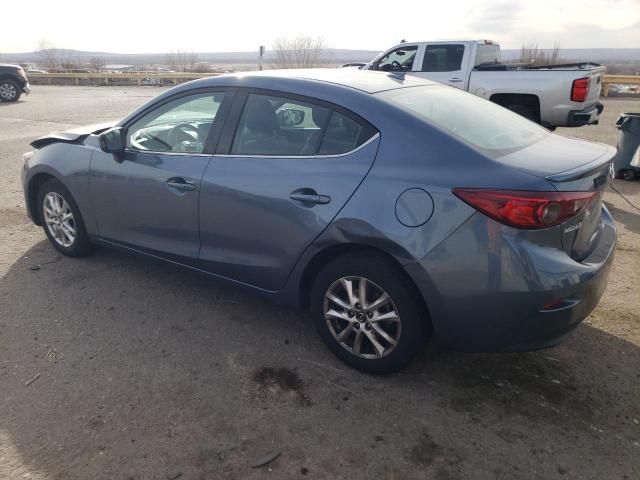 Photo 1 VIN: 3MZBM1W72FM130548 - MAZDA 3 GRAND TO 