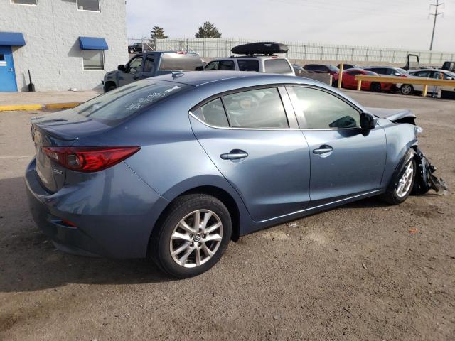 Photo 2 VIN: 3MZBM1W72FM130548 - MAZDA 3 GRAND TO 